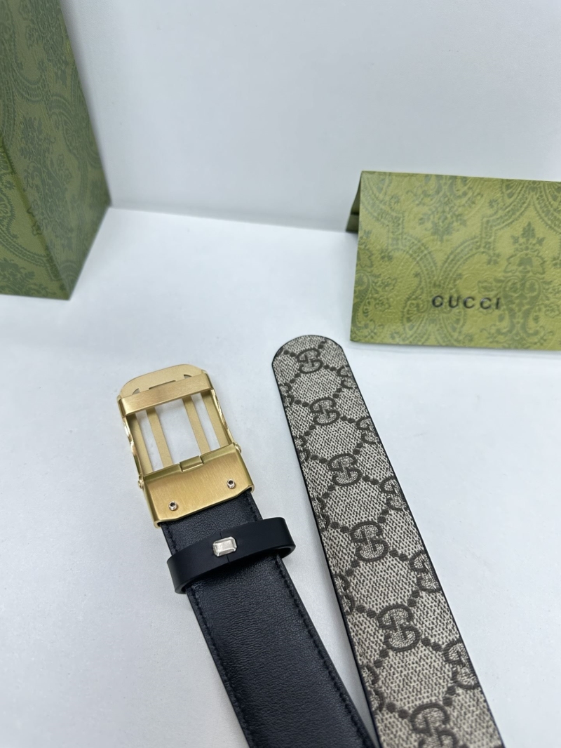 Gucci Belts